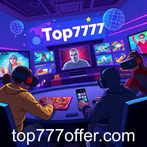 The Rise of Digital Gaming in 2025