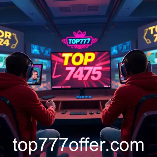 The Digital Pulse of Gaming in 2025