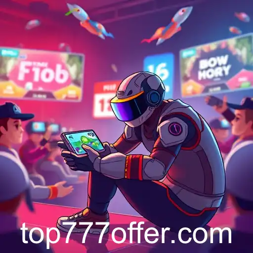 The Evolution of Online Gaming and Its Global Impact