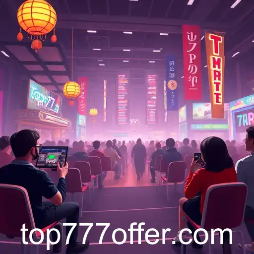 The Evolution of Online Gaming in 2025