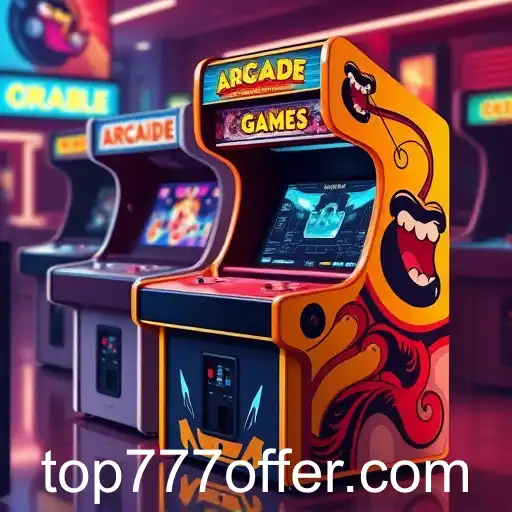 The Evolution of Online Gaming and top777's Role