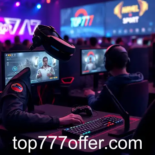 Gaming Dynamics in 2025: Top Sites and Trends