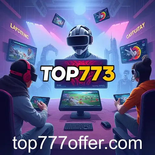 Gaming Trends and Innovations in 2025