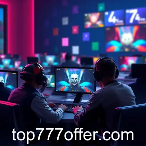 Gaming Trends and Innovations