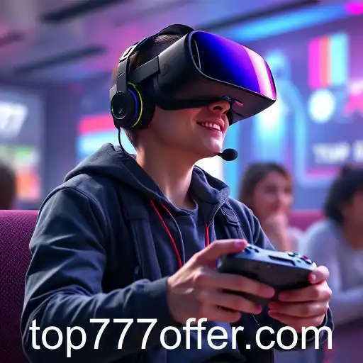 The Rise of Online Gaming Platforms in 2025