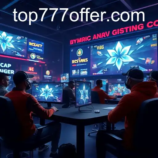 The Rise of Online Gaming Communities in 2025