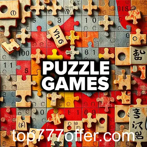 Exploring the Fascinating World of Puzzle Games: Insights into the 'top777' Category