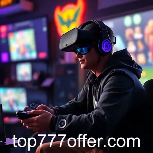 The Rise of Gaming Platforms Amidst Global Shifts