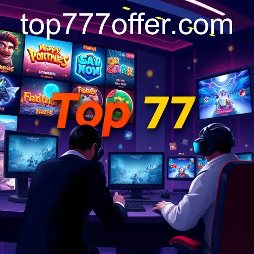 The Rise of Online Gaming Platforms in 2025