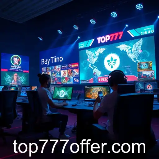 The Rise of Online Gaming in 2025