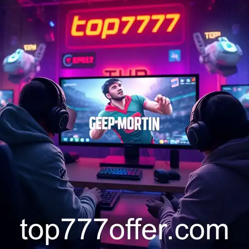 The Rise of Online Gaming Platforms