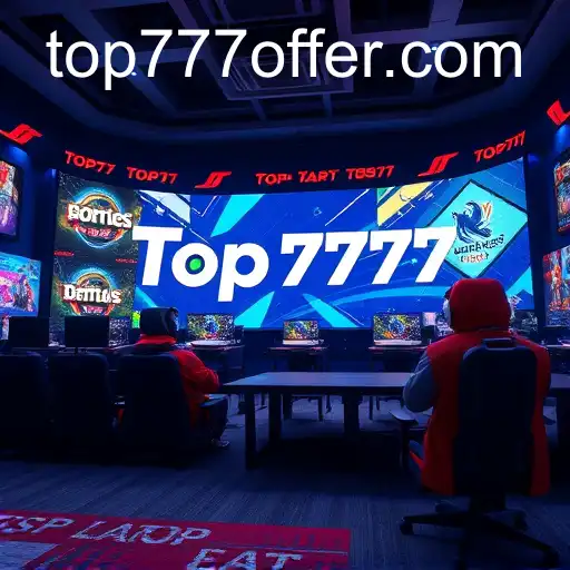 The Rise of Top Gaming Platforms