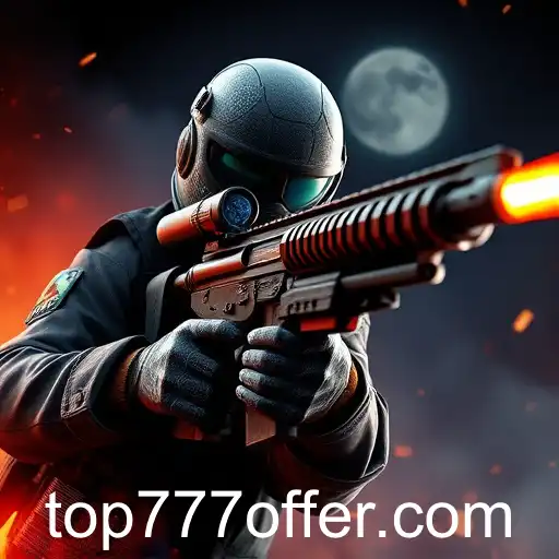 The Rise of 'top777': A New Era in Online Gaming