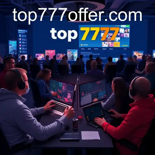 The Rise of Online Gaming Communities in Recent Years