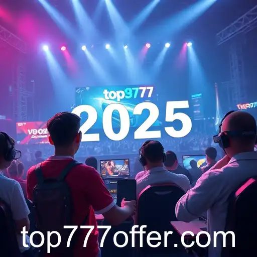 Rising Trends in Online Gaming for 2025