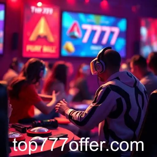 Rising Trends in Online Gaming