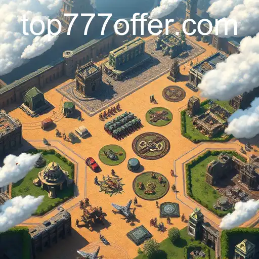 Exploring the World of Strategy Games: Top Picks and Insights