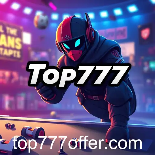 The Rise of Top777: A Game-Changing Platform